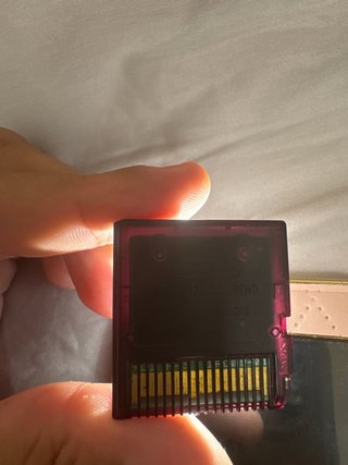 Cartuccia di gioco Pokémon HeartGold per Nintendo DS