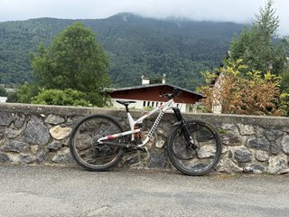Propain Tyee AL 2022 Talla L Enduro