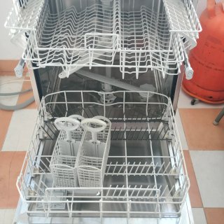 Lavavajillas Fagor AAA