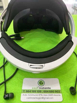 Occhiali Sony VR HEADSET