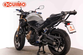 HONDA CB 500 F