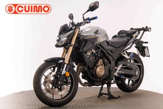 HONDA CB 500 F