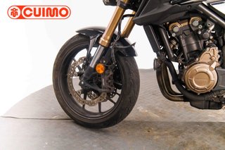 HONDA CB 500 F