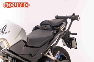 HONDA CB 500 F