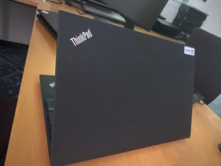 Lenovo ThinkPad T590 i5 8GB 256GB