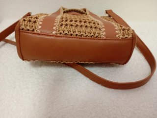 Conjunto bolso+ Sandalias Pepe Jeans