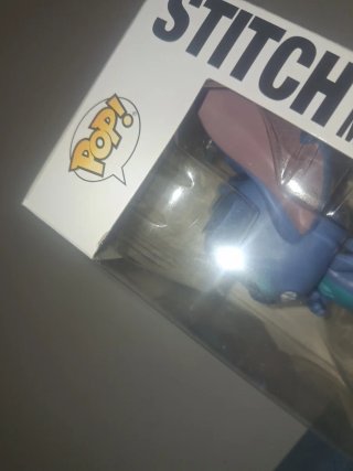 Funko Pop! Stitch 1744 Chase Disney Lilo & Stitch