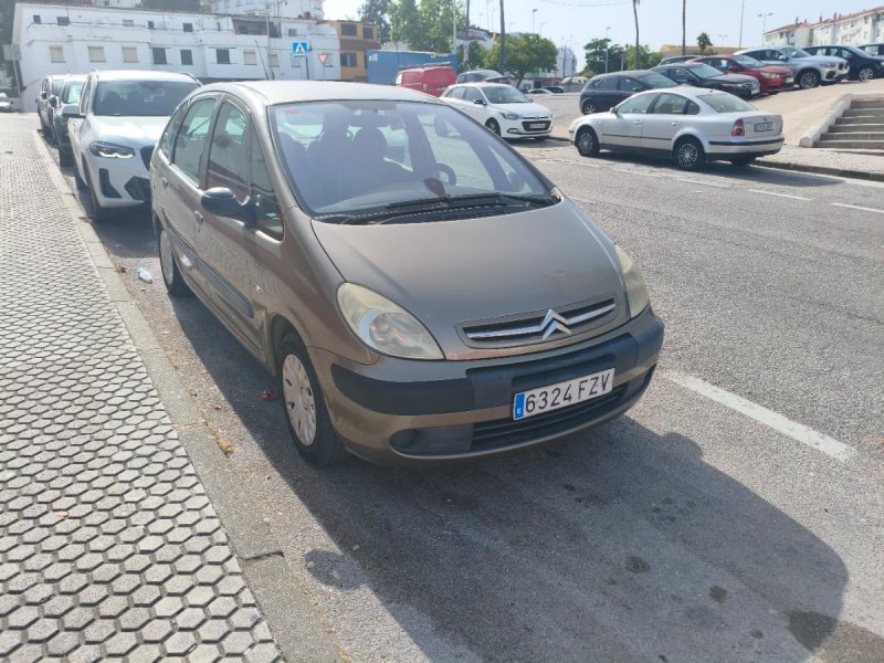 Citroen Xsara 2007 - foto 1