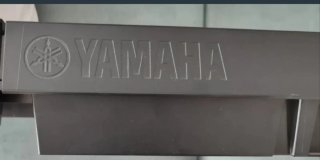 Teclado Yamaha para principiantes