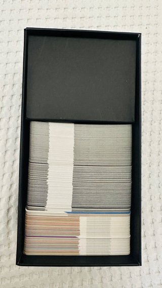 The Voting Game - Juego de cartas para adultos 17+