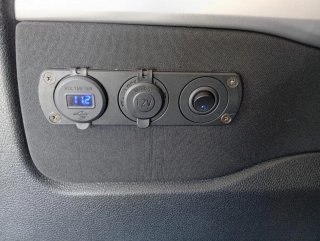 Toyota Proace 2020