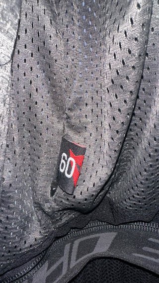 Mono Dainese Avro 4 divisible
