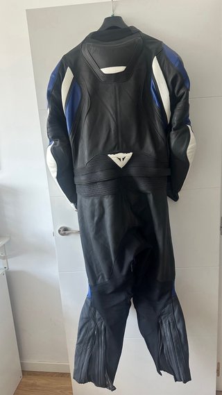 Mono Dainese Avro 4 divisible