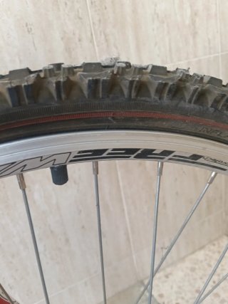 Bicicleta TOPBIKE HOBBY 500