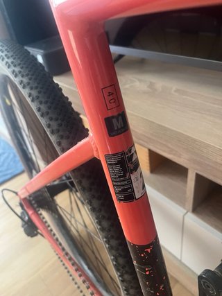 Bicicleta Gravel Scott Speedster 40 2024