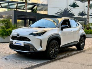 Toyota Yaris Cross 1.5 120H Adventure