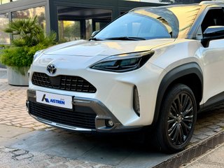 Toyota Yaris Cross 1.5 120H Adventure