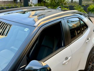 Toyota Yaris Cross 1.5 120H Adventure