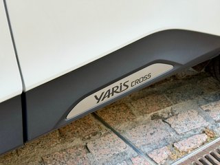 Toyota Yaris Cross 1.5 120H Adventure