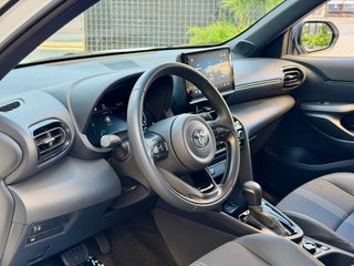 Toyota Yaris Cross 1.5 120H Adventure