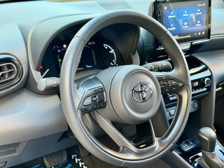 Toyota Yaris Cross 1.5 120H Adventure