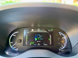 Toyota Yaris Cross 1.5 120H Adventure
