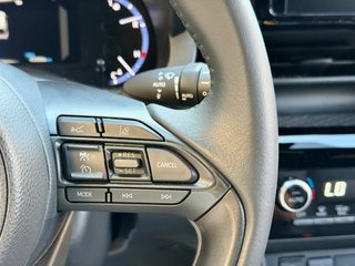 Toyota Yaris Cross 1.5 120H Adventure