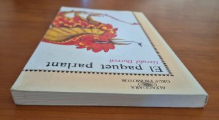 El paquet parlant, de Gerald Durrell