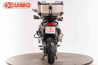 BENELLI TRK 502 X