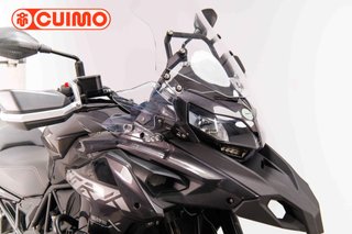 BENELLI TRK 502 X