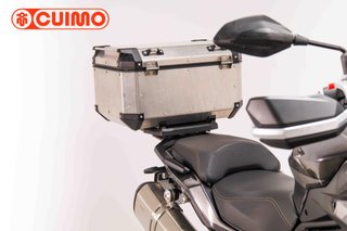 BENELLI TRK 502 X