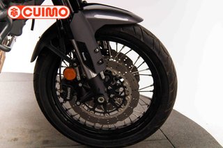 BENELLI TRK 502 X