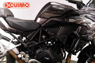BENELLI TRK 502 X