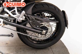 BENELLI TRK 502 X