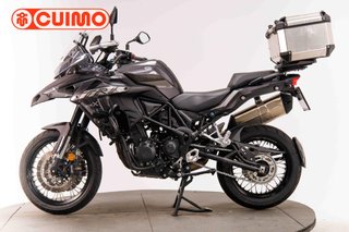 BENELLI TRK 502 X
