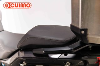 BENELLI TRK 502 X
