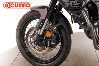 BENELLI TRK 502 X