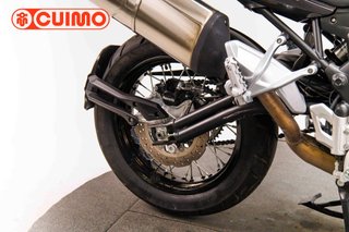 BENELLI TRK 502 X