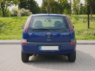 Opel Corsa C - Muy cuidado, impecable