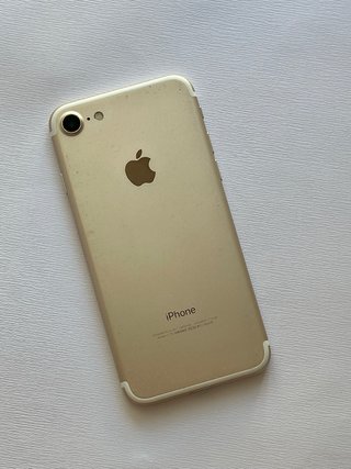 iPhone 7 32GB Oro