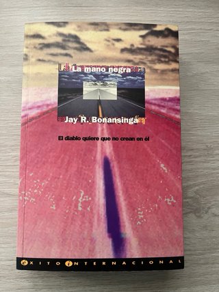 Libros Variados