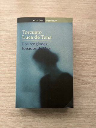 Libros Variados