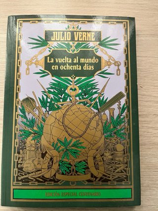 Libros Variados