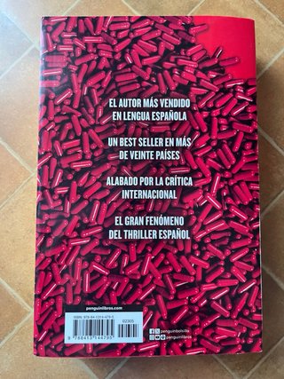 Reina Roja - Juan Gómez-Jurado