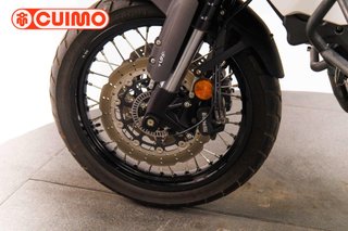 BENELLI TRK 502 X