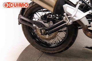 BENELLI TRK 502 X