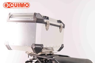 BENELLI TRK 502 X