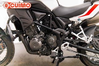 BENELLI TRK 502 X
