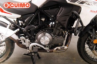 BENELLI TRK 502 X