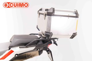 BENELLI TRK 502 X